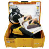 DEROS RS 600 EU WITH 150MM BAG 13 9519401916 fullhd jpg