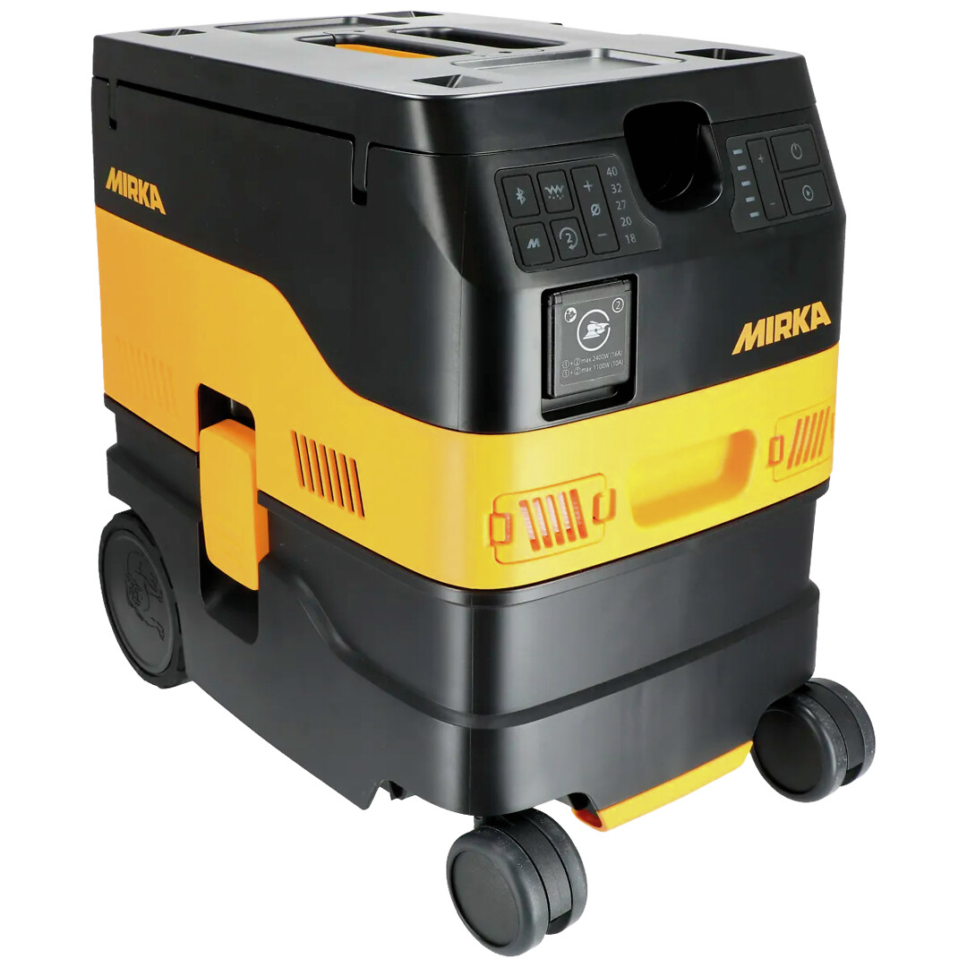 DEROS RS 600 + DEXOS 1217 M AFC 6 DEROS RS 600 + DEXOS 1217 M AFC - Image 6