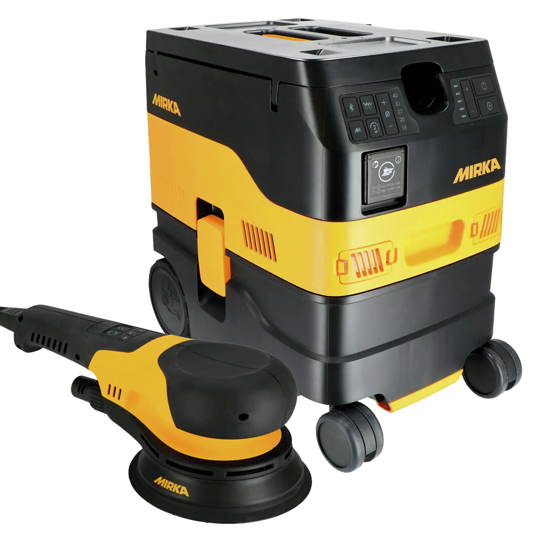DEROS RS 600 + DEXOS 1217 M AFC 2 DEROS RS 600 + DEXOS 1217 M AFC - Image 2