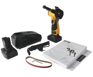 MIRKA FBS-B CORDLESS BELT SANDER 10X330MM 10 9519401930b fullhd jpg
