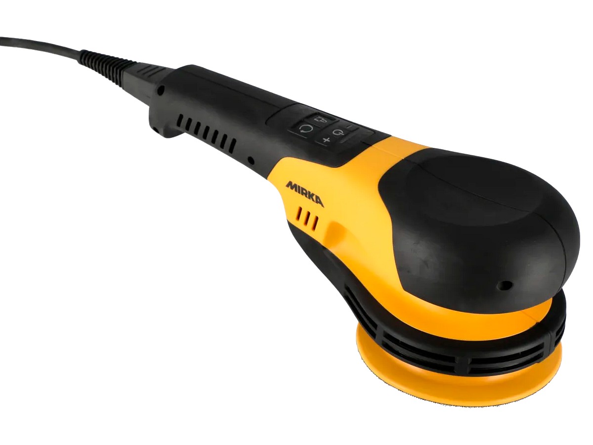 ELECTRIC POLISHING MACHINE POLAROS RP 600 1 ELECTRIC POLISHING MACHINE POLAROS RP 600