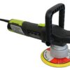 OFF-CENTER POLISHING MACHINE 900W