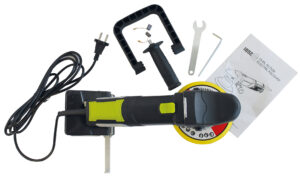 OFF-CENTER POLISHING MACHINE 900W 9 9519410002d fullhd