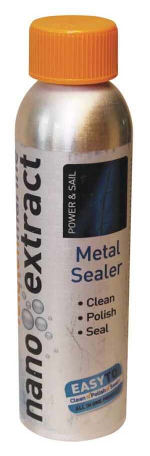 METAL PROTECTIVE AGENT 250 ML