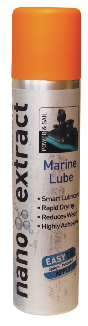 PROTECTIVE AND LUBRICANT 250 ML