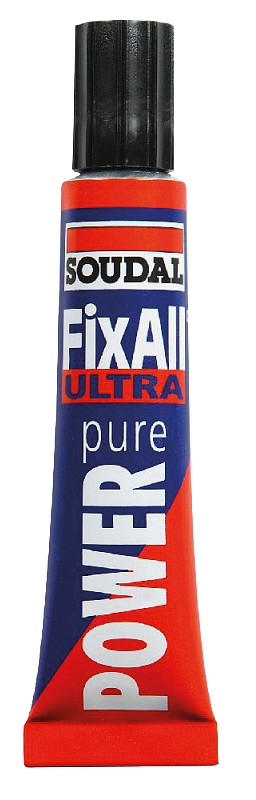 ULTRA REPAIR ADHESIVE 1 ULTRA REPAIR ADHESIVE