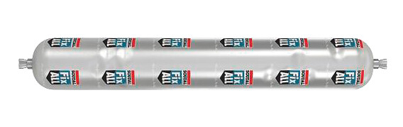 SOUDAL FIX ALL HIGH TACK 600 ML GRAY 1 SOUDAL FIX ALL HIGH TACK 600 ML GRAY