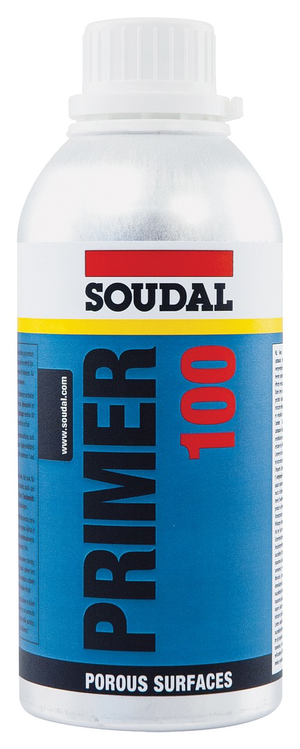 PRIMER SOUDAL 100 1 PRIMER SOUDAL 100