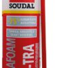 POLYURETHANE FOAM SOUDAFOAM 2K X-TRA 4 9519500284 fullhd jpg