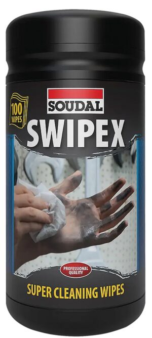 CLEANING CLOTH SWIPEX
