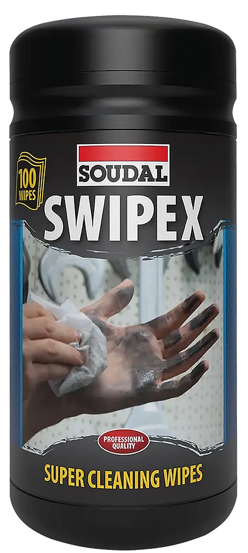 CLEANING CLOTH SWIPEX 1 CLEANING CLOTH SWIPEX