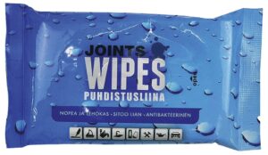 JOINTS WIPES