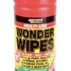 WONDER WIPES CLEANING CLOTH PACK 100PCS 2 9519500314 fullhd