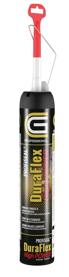 HIGHPOWER PRESSPACK WHITE, 200ML