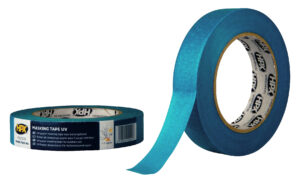 BLUE UV PAINTER'S TAPE 25/50