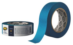BLUE UV PAINTER'S TAPE 38/50