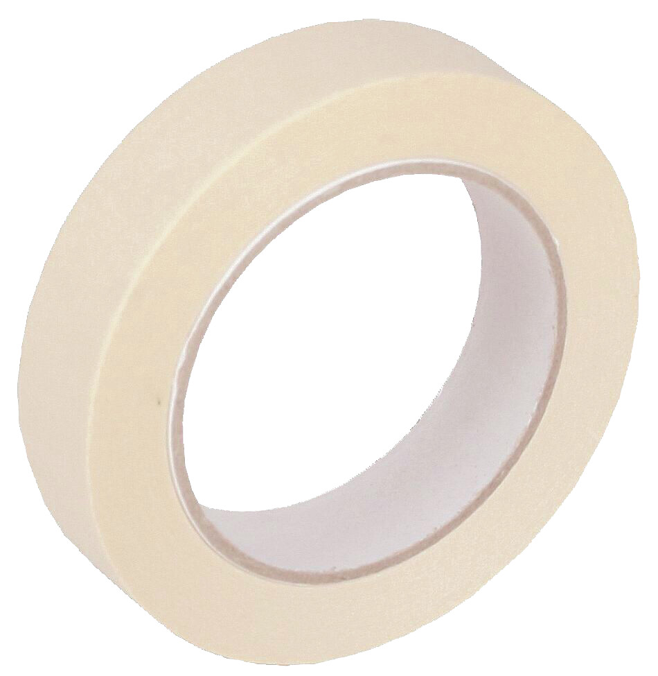 PAINTER'S TAPE 25/50 MSK 6143 1 PAINTER'S TAPE 25/50 MSK 6143