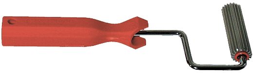 ALUMINUM AIR ROLLER 70x21MM 1 ALUMINUM AIR ROLLER 70x21MM