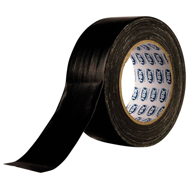 MULTIFUNCTIONAL TAPE 6200 BLACK 1 MULTIFUNCTIONAL TAPE 6200 BLACK