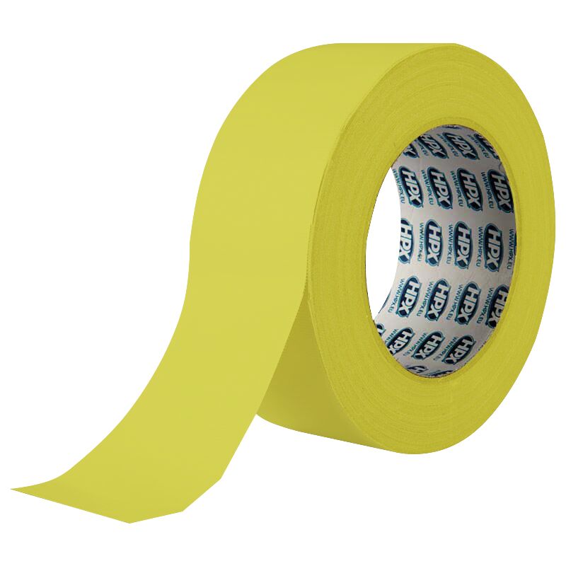 MULTIFUNCTIONAL TAPE 6200 YELLOW 1 MULTIFUNCTIONAL TAPE 6200 YELLOW