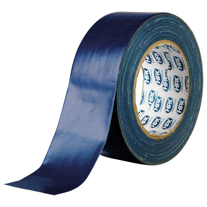 MULTI-PURPOSE TAPE 6200 DARK BLUE 1 MULTI-PURPOSE TAPE 6200 DARK BLUE