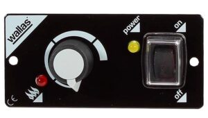 CONTROL PANEL 85DP/DU/88DU