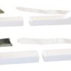 LIFERAFT DECK ATTACHMENT KIT