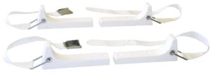 LIFERAFT DECK ATTACHMENT KIT