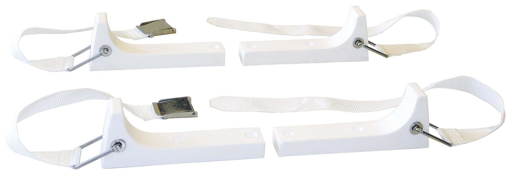 LIFERAFT DECK ATTACHMENT KIT 1 LIFERAFT DECK ATTACHMENT KIT