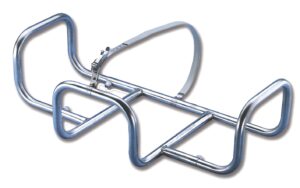 LIFERAFT HOLDER