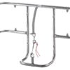 LIFERAFT HOLDER