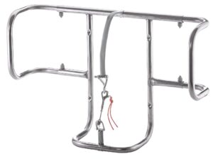 LIFERAFT HOLDER