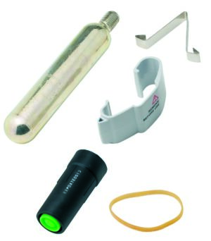 LIFESAVER SPARE CARTRIDGE SET
