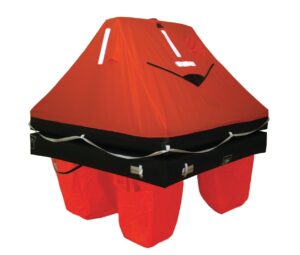 WAYPOINT COMMERCIAL LIFERAFT BAG, 4 PERSONS 5 9532006522a fullhd