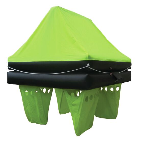 WAYPOINT COASTAL LIFERAFT BAG, 4 PERSONS 4 WAYPOINT COASTAL LIFERAFT BAG, 4 PERSONS - Image 4