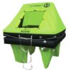 WAYPOINT COASTAL LIFERAFT HARD PACK FOR 4 PERSONS 10 9532006541 pelastuslautta fullhd