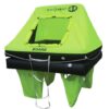 WAYPOINT COASTAL LIFERAFT HARD PACK FOR 6 PERSONS 11 9532006543 pelastuslautta fullhd