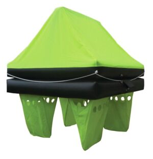 WAYPOINT COASTAL LIFERAFT BAG, 8 PERSONS 8 9532006544b pelastuslautta fullhd