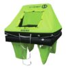 WAYPOINT COASTAL LIFERAFT HARD PACK FOR 8 PEOPLE 10 9532006545 pelastuslautta fullhd