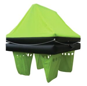 WAYPOINT COASTAL LIFERAFT HARD PACK FOR 8 PEOPLE 8 9532006545b pelastuslautta fullhd