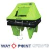 WAYPOINT COASTAL LIFERAFT 10H, HARD 11 9532006547 fullhd