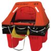 WAYPOINT COMMERCIAL LIFERAFT HARD SHELL, 4 PERSONS 6 9532006571 fullhd jpg