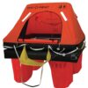 WAYPOINT COMMERCIAL LIFERAFT HARD SHELL, 10 PERSONS 8 9532006577 fullhd