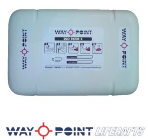 WAYPOINT OCEAN ELITE HARD PACK, FOR 12 PEOPLE 7 9532006589b fullhd