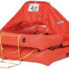 MARINER LIFERAFT 4H, BAG 5 9532006844 pelastuslautta fullhd