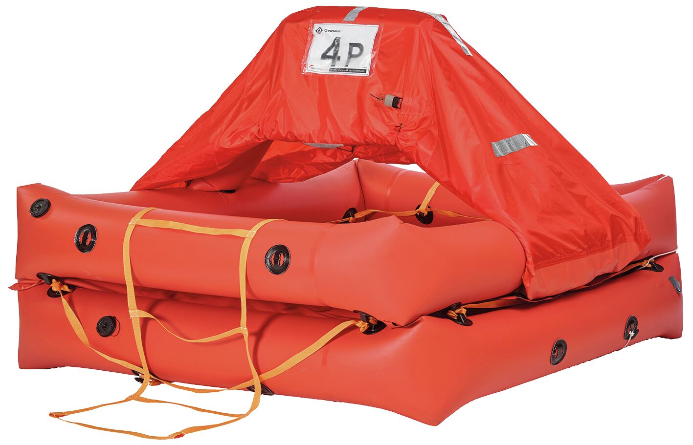 MARINER LIFERAFT 4H, BAG 1 MARINER LIFERAFT 4H, BAG