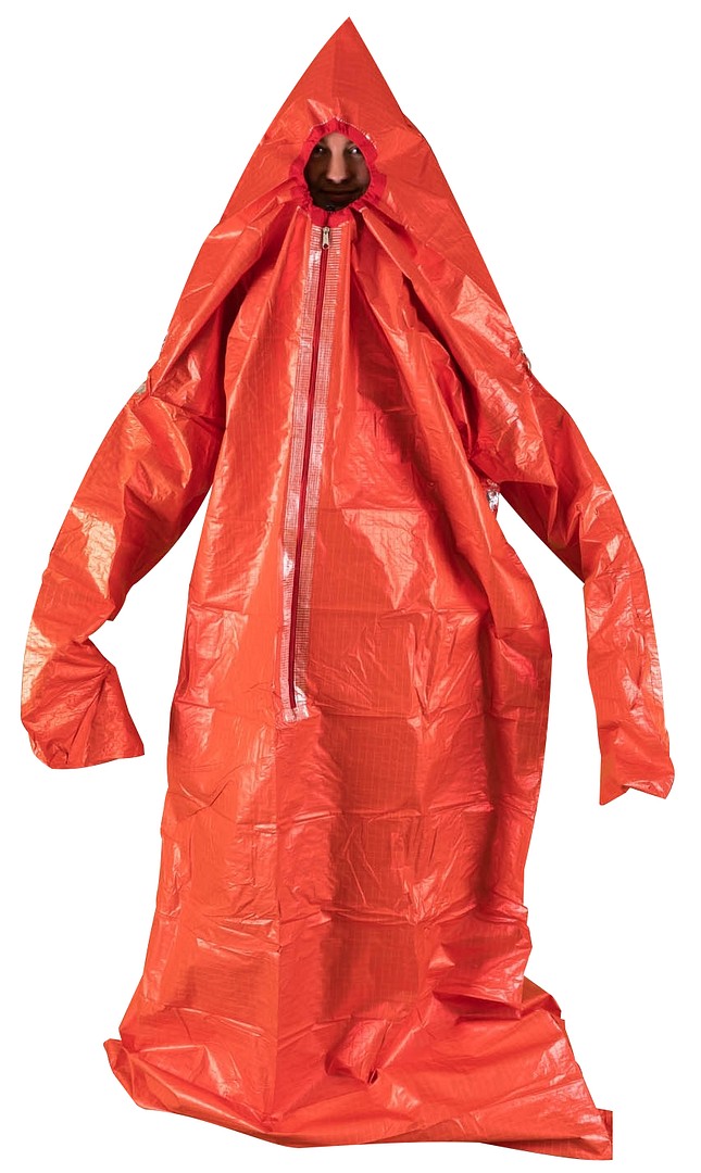 HYPOTHERMAL BAG ASCOTHERM IMO 1 HYPOTHERMAL BAG ASCOTHERM IMO