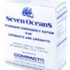 LIFEBOAT EQUIPMENT SEVEN OCEANS 2 9532006918 fullhd