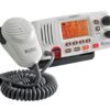 COBRA MR F57 VHF RADIOPHONE, WHITE 4 9537600220 fullhd