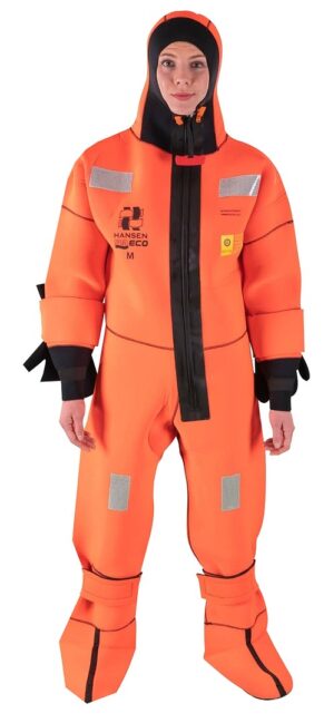 LIFESUIT SEAECO STD SOLAS